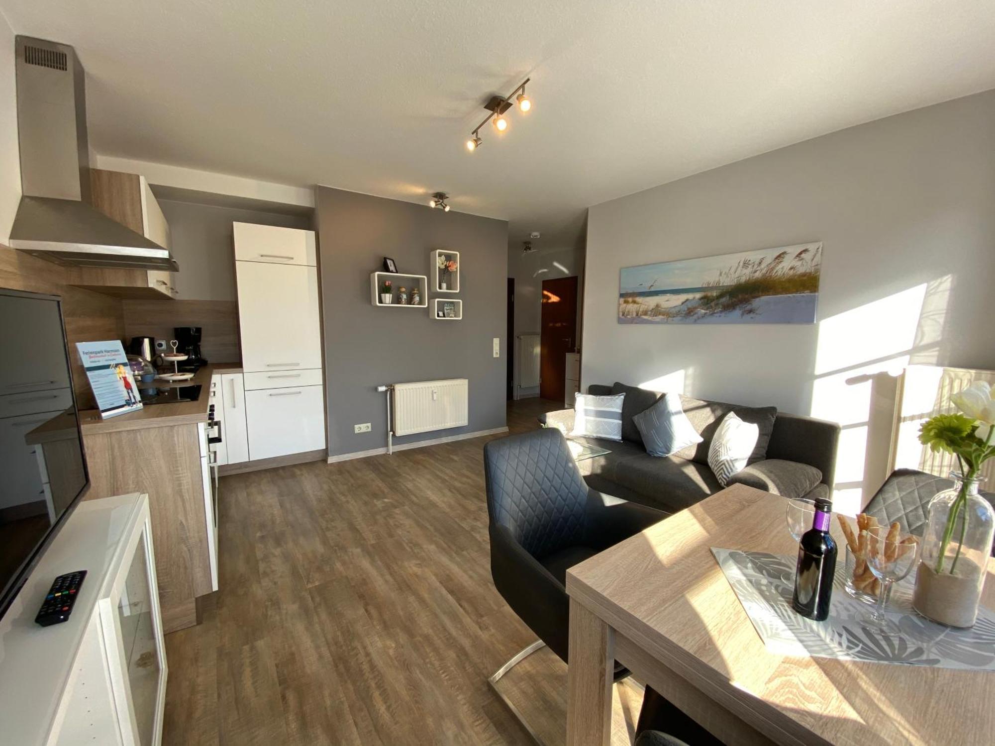 Apartment Elbe 1
